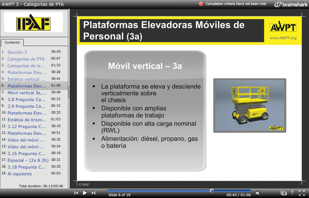 Elearningesslide 11545282