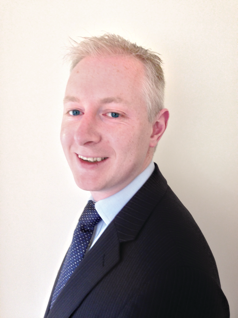 Godding is based in the UK and has been responsible at JLG for safety-related matters in the Europe, Africa and Middle East (EAME) region for the last six years.