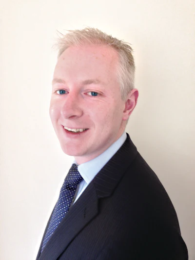 Godding is based in the UK and has been responsible at JLG for safety-related matters in the Europe, Africa and Middle East (EAME) region for the last six years.