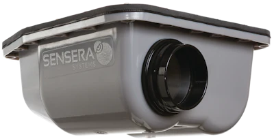Sensara Mc 30 Transparent High 11568576