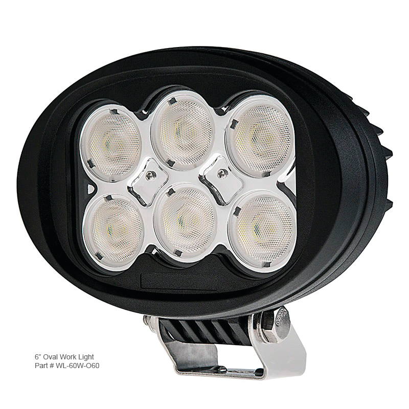 Super Bright Lights Oval Work 11543928