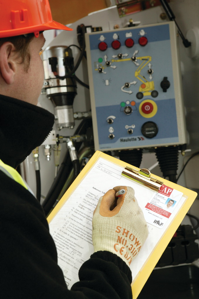 T0664 Ipaf Major Inspection Gu 11545216
