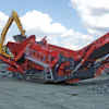 Terex Finlay 893 11598520