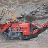 Terex Finlay C 1550 9 11598545