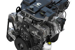 6 7 L Turbo Diesel