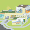 Bureau Veritas Agreement Green Building Image