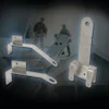 Falltech Permanent Truss Ancho 11651222