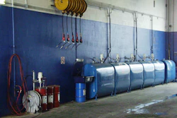 There are alternatives to traditional packaged lubricants that can provide an easier, safer, cleaner and more accurate and efficient way to handle all kinds of lubricants and other maintenance fluids.