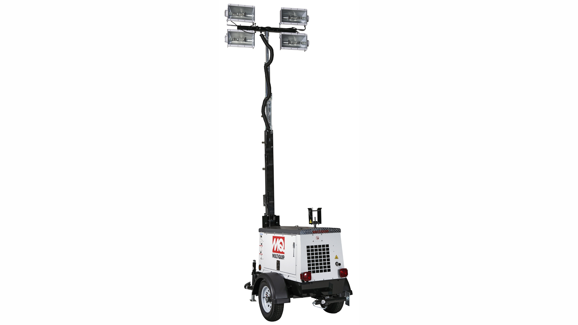 MultiQuip LT6K