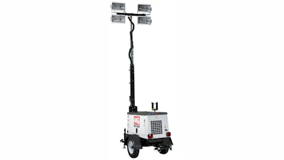 MultiQuip LT6K