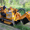 Bandit 2550 Tracked Stump Grinder 5429afe1e29c3