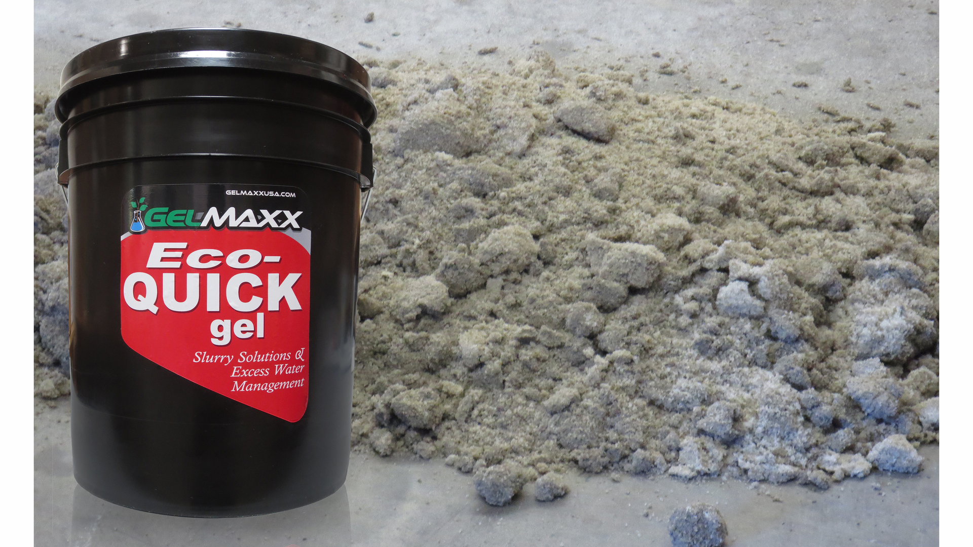 Gelmaxx ECO-QUICKgel