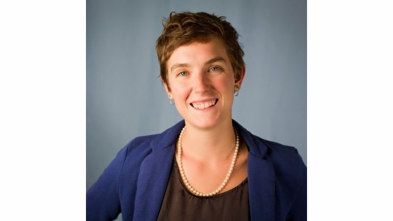 Huelo Dunn Headshot