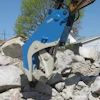 Okada Secondary Crusher In Action 540f3ccf8665c