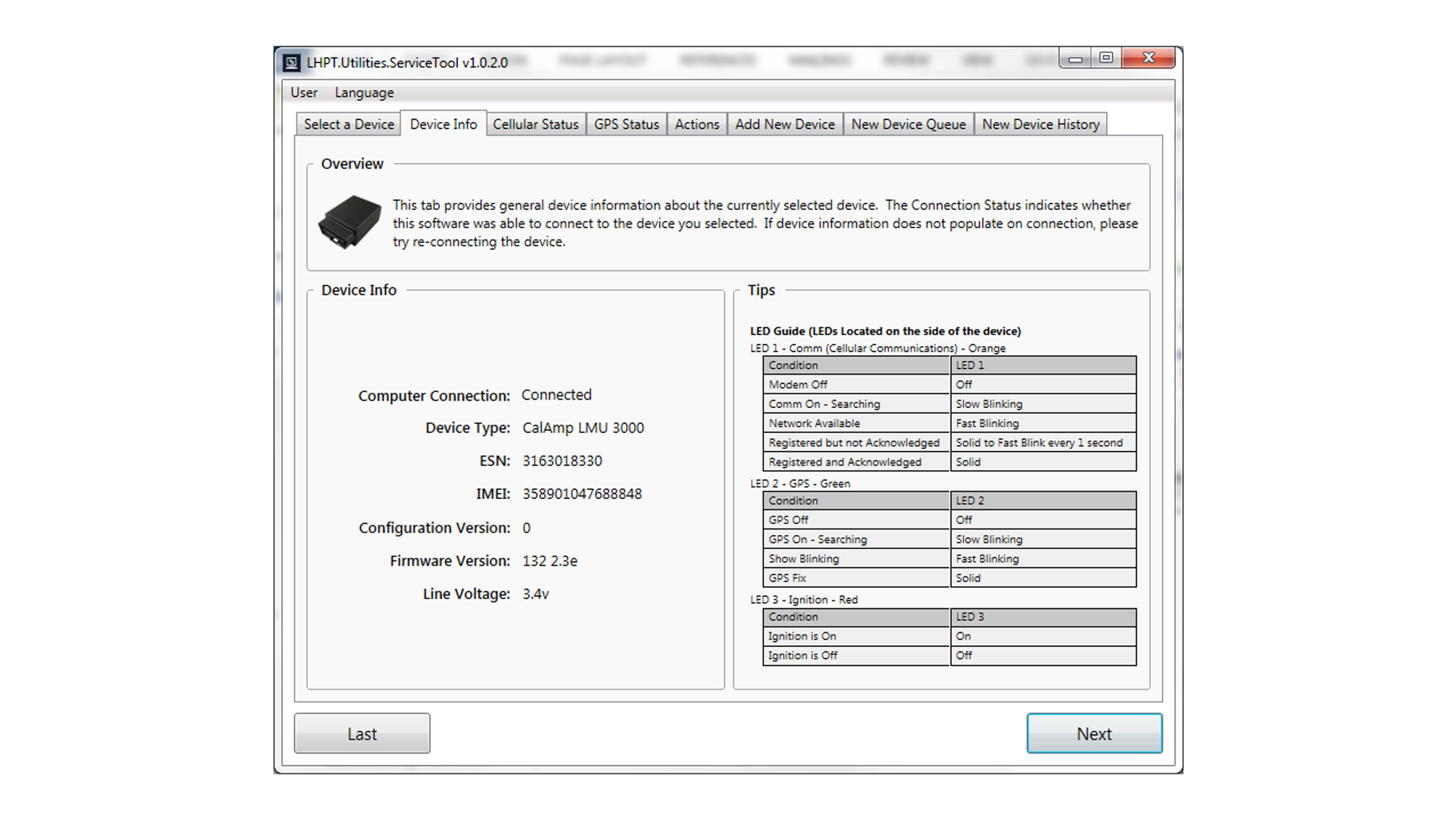 Universal Service Tool 54088ac2c2018