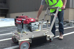 Video: How to Use EDCO's TLR-7 Traffic Line Remover