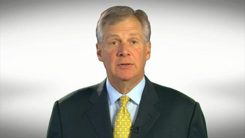 Video: Caterpillar's Doug Oberhelman Addresses the Need for Long-term Infrastructure Funding