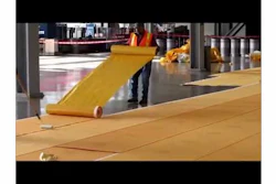 Tack-Mat Application Video