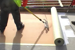 Skudo Mat Application Instructions