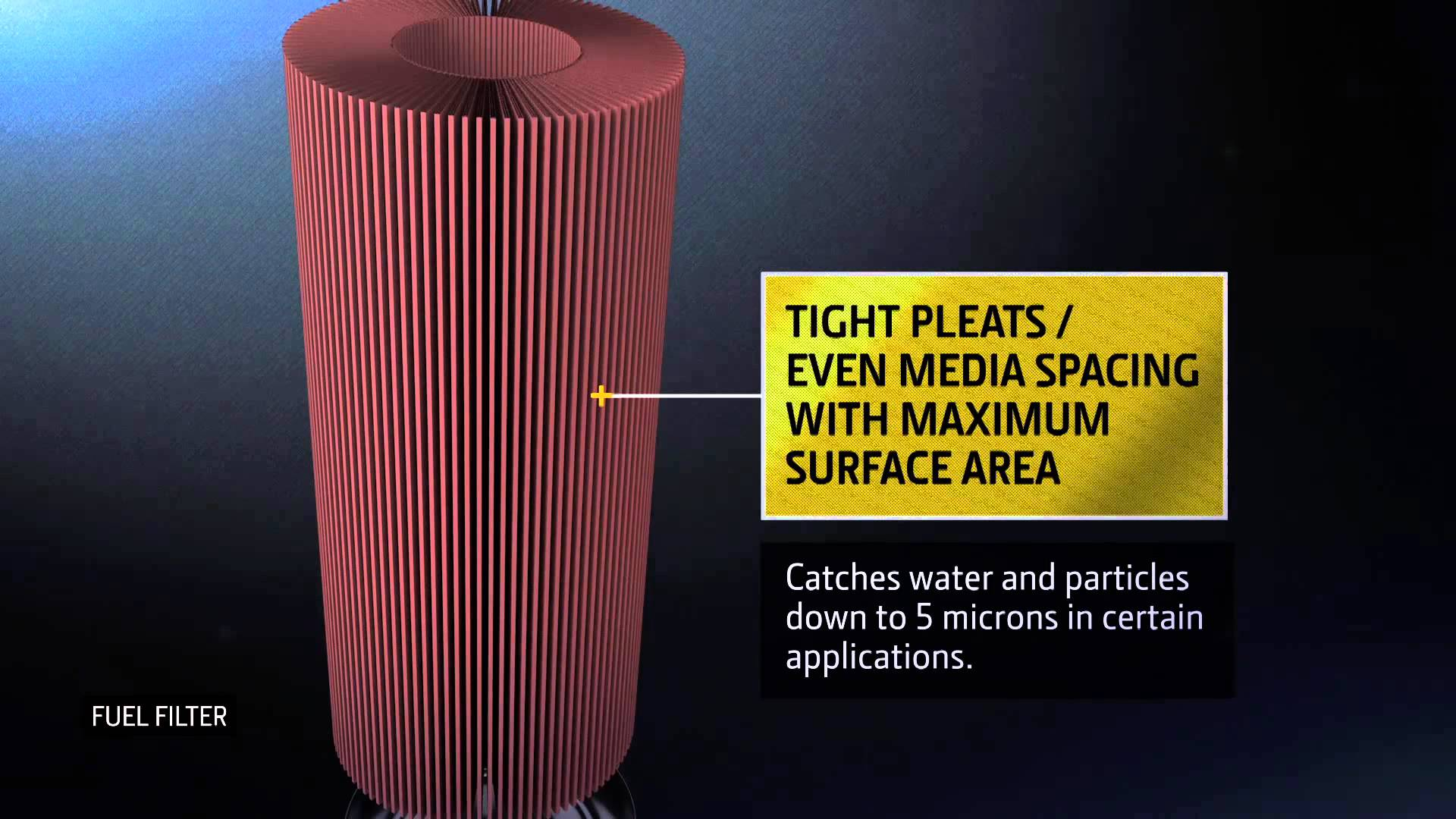 Video: Avoid downtime with John Deere Fuel Filters