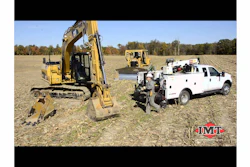 Video: IMT DSC20 Service Truck