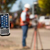 Handheld Nautiz X8 Ultra Rugged Ip67 Mapping 5421854939601