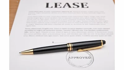 Generally speaking, if the length of time the equipment is expected to be used is short term (which usually means 36 months or less), leasing is likely the preferable option.