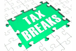 The White House has expressed its opposition to making many of these tax breaks permanent because they benefit businesses but not individual taxpayers