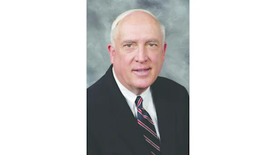 Pete Ruane, ARTBA