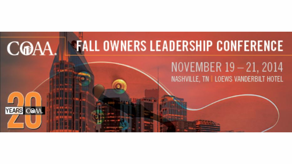 Coaa Fall Leadership Conference Logo 5436a30d450ee