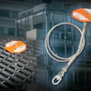 Fall Tech Suspended Cable Anchor 5436af6f8753f