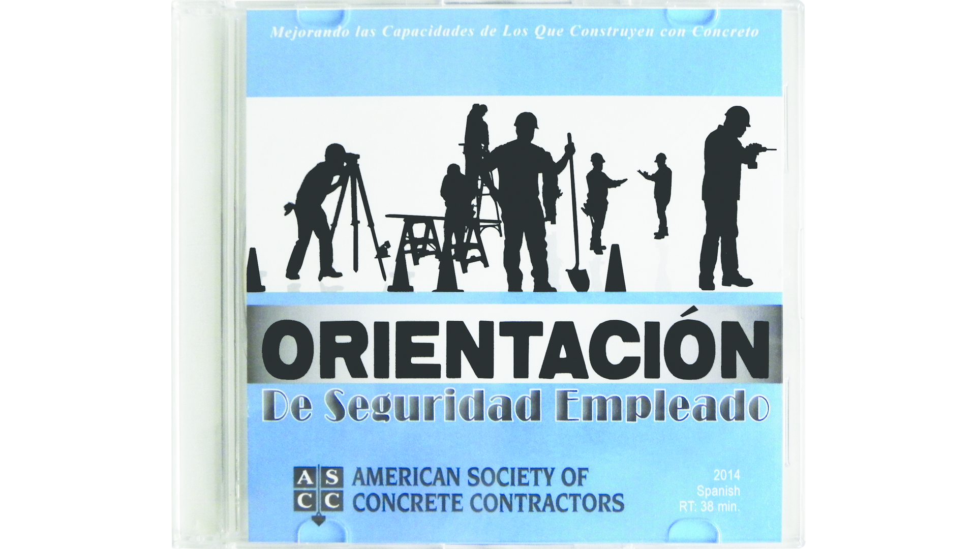 Spanish Sfty Orientation Dvd 2014 4c 543d430ecf5ae