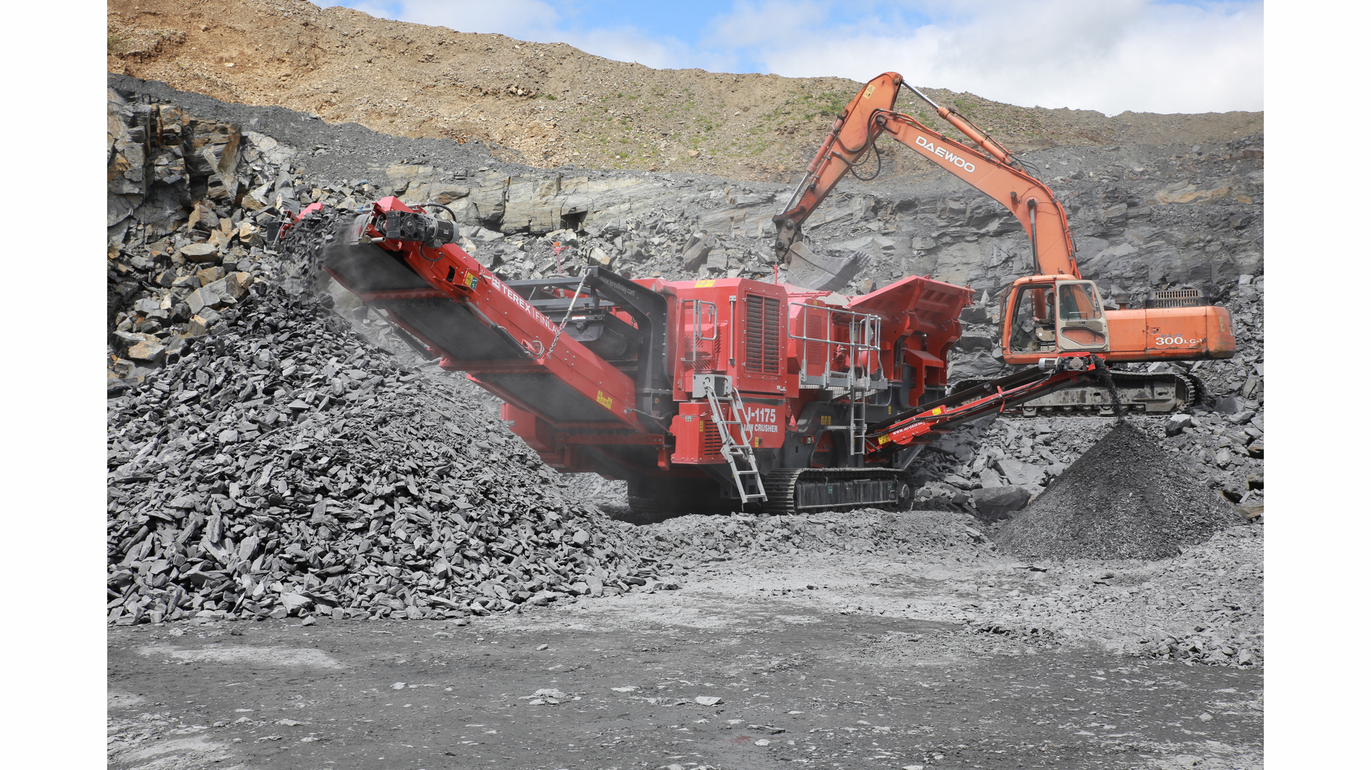 Terex Finlay J 1175 Dual Power 1 543d50b445e5a