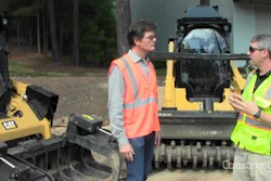 Video: How Mulchers Save Money, Promote Sustainability