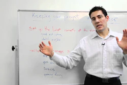 Video: Tips for Keeping Projects Under Budget