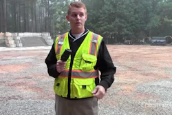 Video: Operators Can Adjust Cat Loader Linkage, Transmission Performance