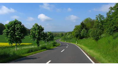 Spring Road 54452ece2ea26