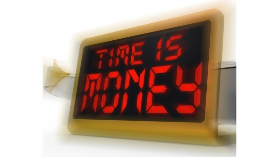 Get your team focused on what you need to happen to make money. Post the schedule completion dates for all to see and offer some incentives to beat the schedule.