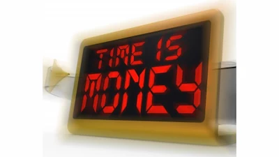 Get your team focused on what you need to happen to make money. Post the schedule completion dates for all to see and offer some incentives to beat the schedule.