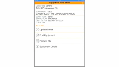 Dexter Chaney Equipment Field Entry 5457c223c90f8