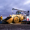 All IMT telescopic cranes feature an overload protection system that prevents over-lifting the load chart, but the operator still needs to understand all of the factors that contribute to a safe lift.