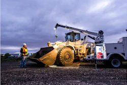 All IMT telescopic cranes feature an overload protection system that prevents over-lifting the load chart, but the operator still needs to understand all of the factors that contribute to a safe lift.