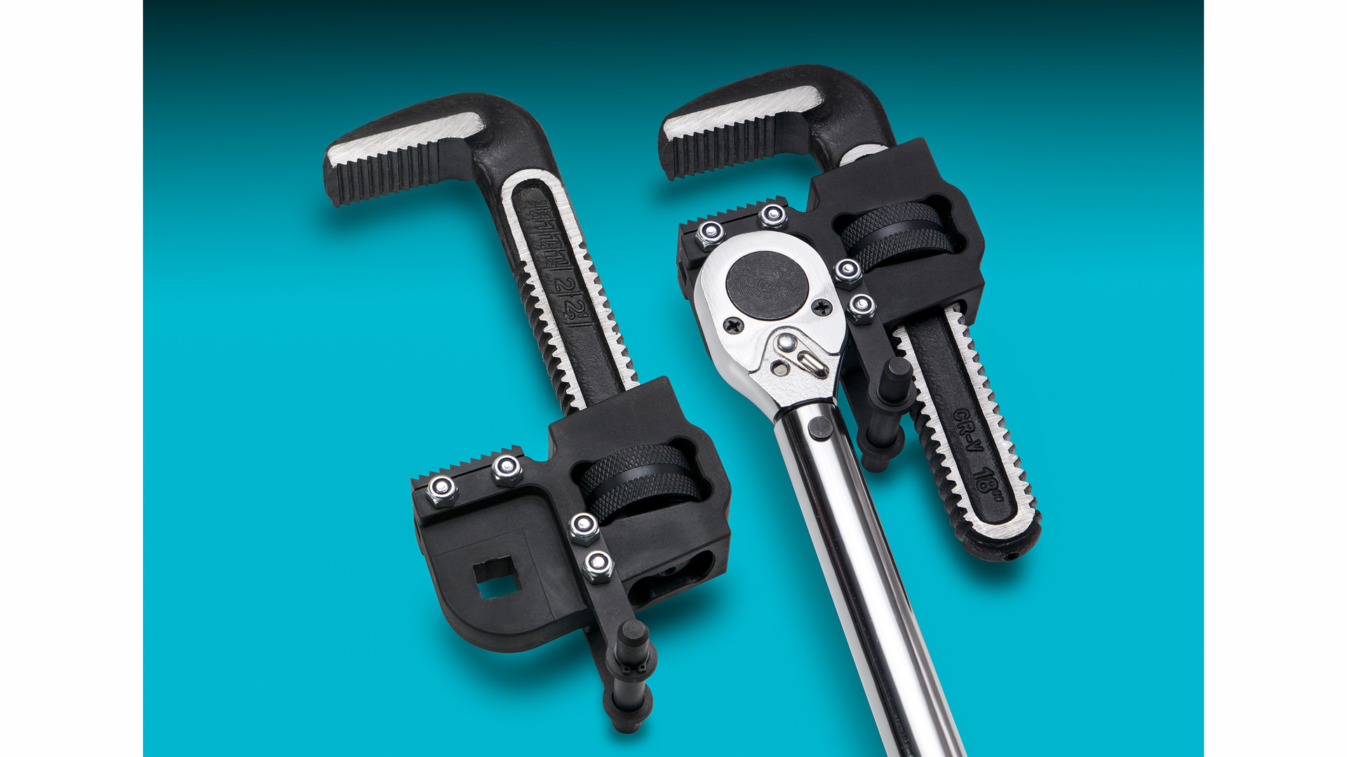 Lowell Pipe Wrench 546b86227e03a