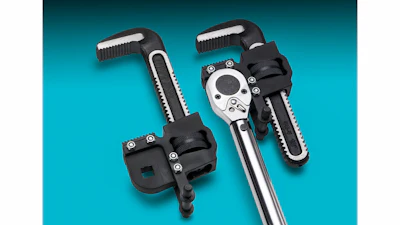 Lowell Pipe Wrench 546b86227e03a