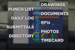 Video: How the Procore Mobile App Brings Cloud-Based Construction Software to the Jobsite