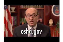 Video: OSHA Explains New Reporting and Recordkeeping Requirements