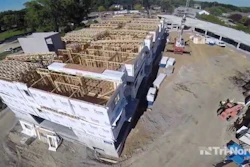 Construction Safety Video: Fall Protection