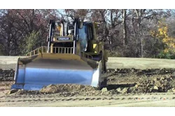 Video: How Cat Grade Control Makes Better D6T and D8T Operators