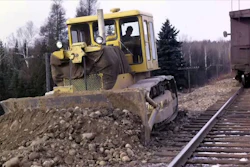 110 Years of the Track-Type Tractor