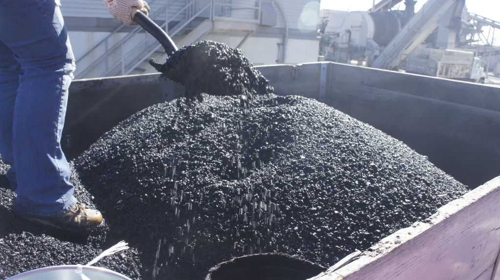 Lehigh’s products feature micronized rubber powders (MRP) that offer the asphalt industry proven methods of improving PG performance in an environmentally friendly way.